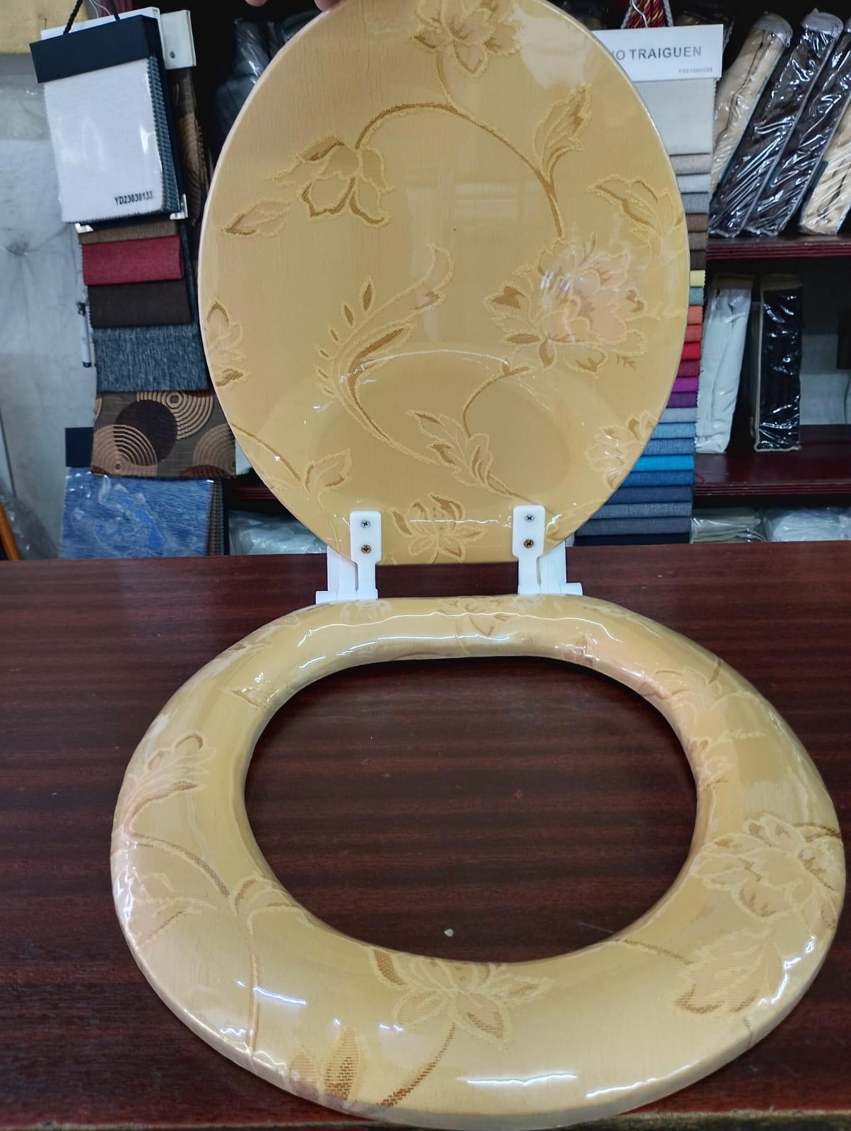 Tapas de baño - Imagen 9