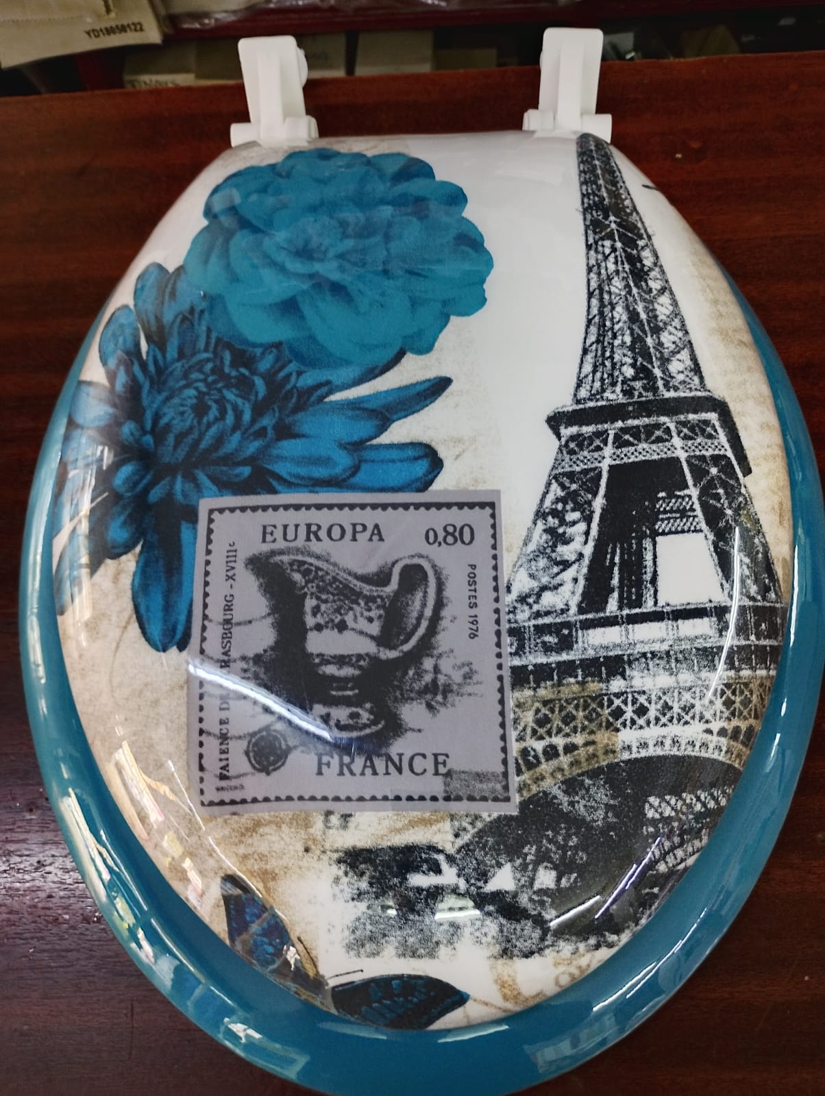 Tapas de baño - Imagen 7