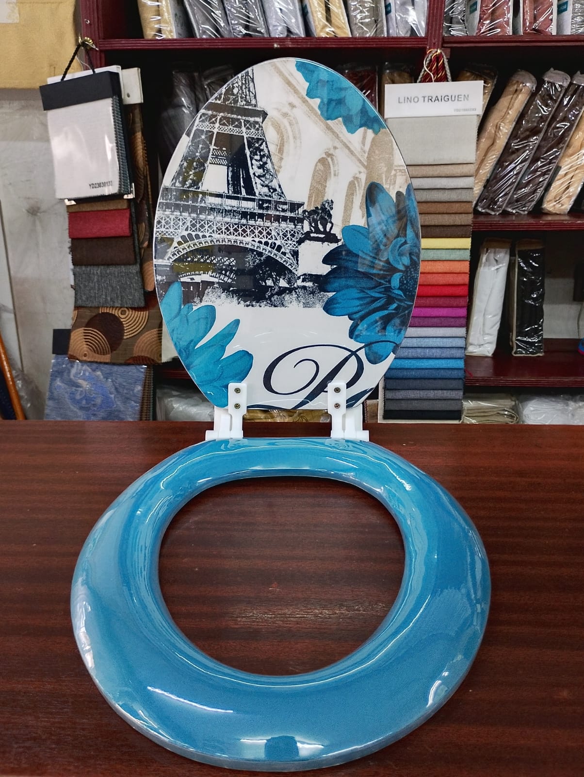 Tapas de baño - Imagen 6