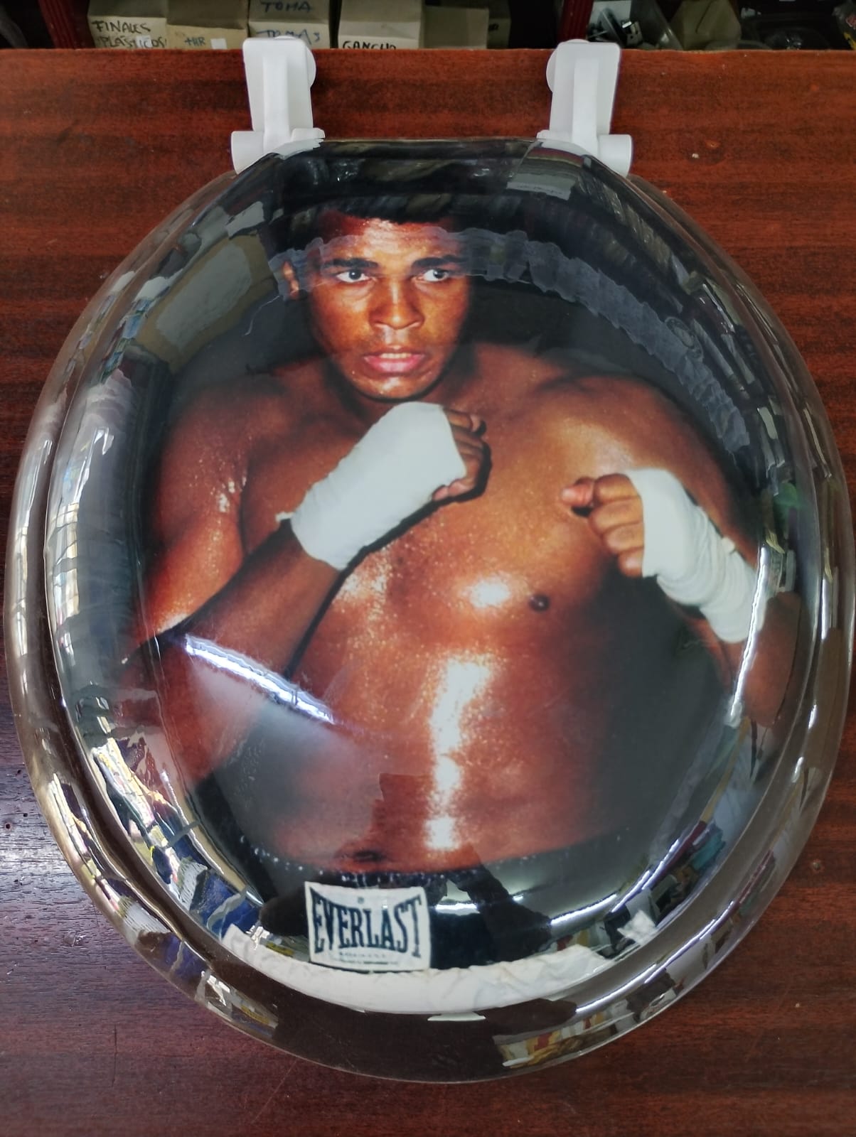 Tapas de baño - Imagen 4