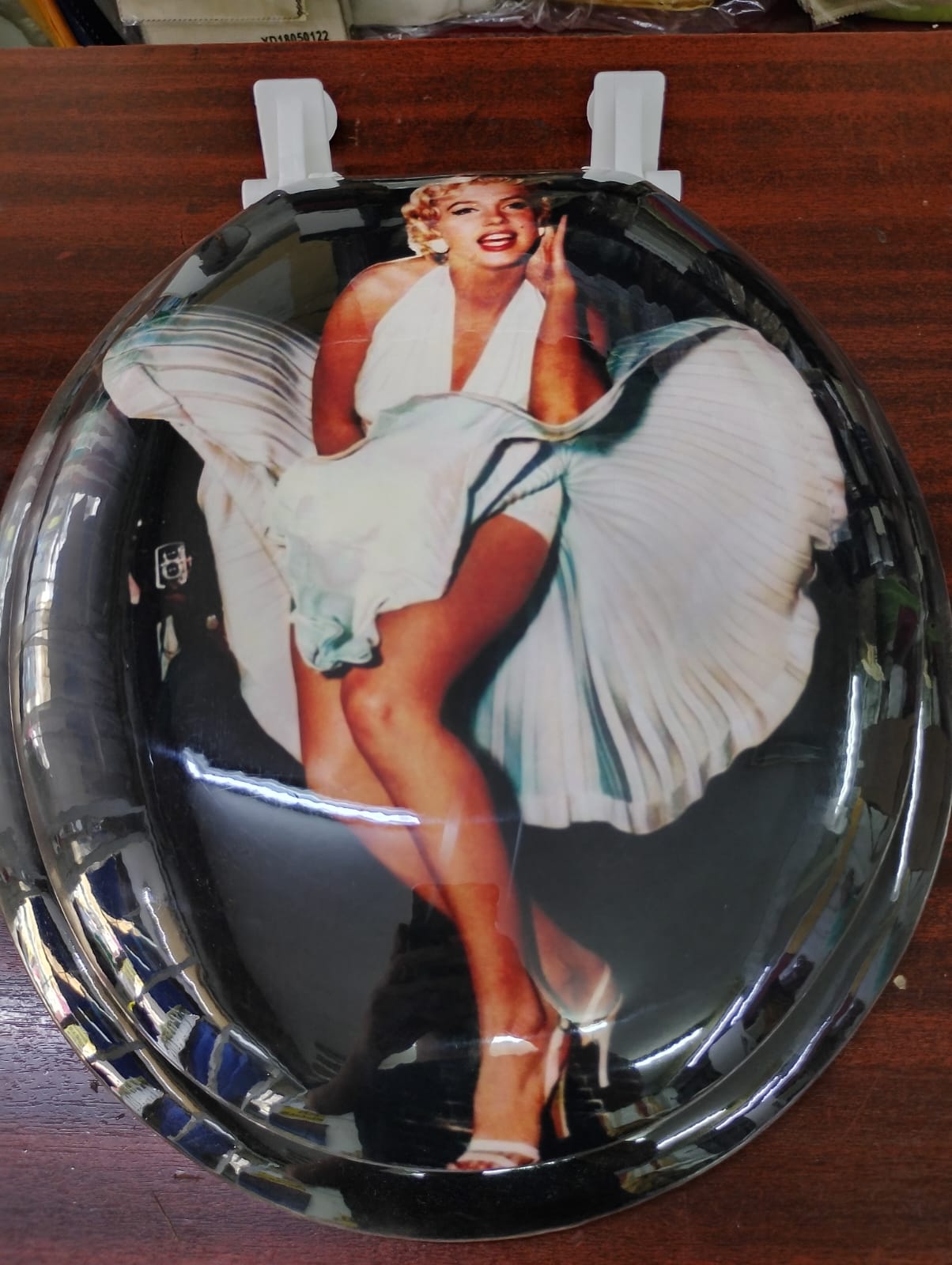 Tapas de baño - Imagen 3